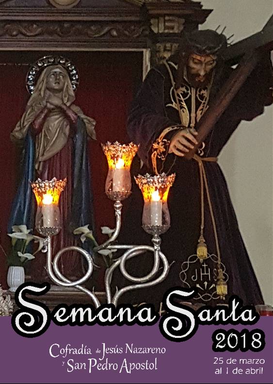 Semana Santa en Cudillero 2018 Cudillero
